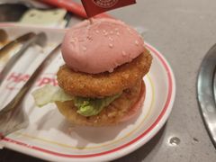 -龍歌自助小火锅(雨花台江南虹悦城店)