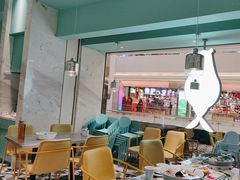 -姚姚酸菜鱼·金戈戈香港豉油鸡(喜荟城联名店)