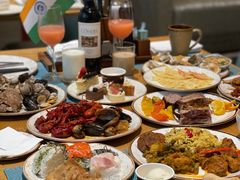 -沈阳和平艾美酒店新食谱西餐厅