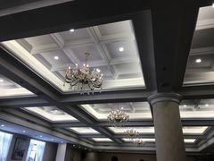 -维多利亚大酒店·雅园中餐厅
