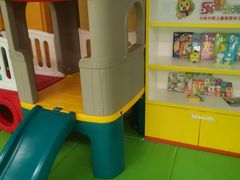 -巧虎KIDS早教中心(青秀区盛天地店)