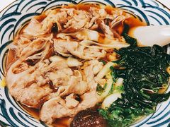 -千寻山野烤肉(中关村店)