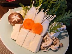 -山葵家·创意料理(万象汇店)