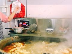 -杨家牛肉汤(淮建路店)