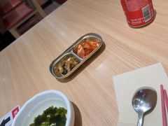 -小木屋拌饭(沈阳中街大悦城店)