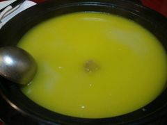 -蜀中吴养生板栗鸡(会展店)