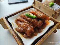 -东江渔村·古典园林·30年粤菜老字号(太和店)