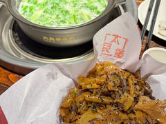 -大良毋米粥(锦龙路总店)