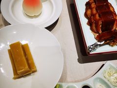 -小京华楼·京味斋(三元桥国展店)