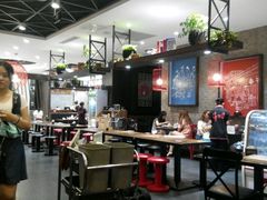 大堂-薛阿婆(北美新天地中心店)