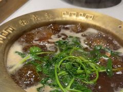 -和庆斋羊蝎子火锅·碳缸烧烤(顺义旗舰店)