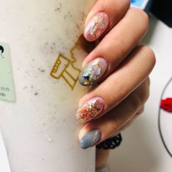 -StartNail美甲