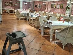 大堂-朝郡酒家·粤菜(燕大星苑店)