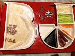 -局气·烤鸭·北京菜(西单店)