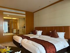 -苏州香山国际大酒店