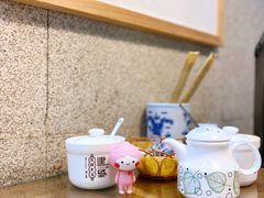 -建基泡馍·西安老字号·清真(永宁店)