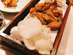 -小吊梨汤·北京菜·烤鸭(鸟巢店)