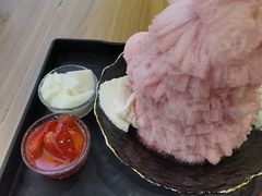 -Ice Monster冰馆·CNN评选全球十大甜品(国贸商城店)