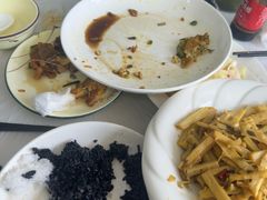 -天乐农家鱼头王(天目湖店)