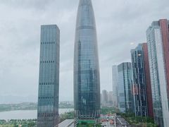-小南洋海景餐厅(深圳湾店)