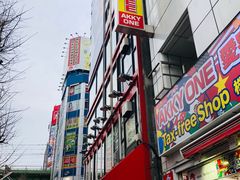-秋叶原电器街