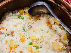 铜锅洋芋焖饭-宣威山野人家·现炒云南菜(金碧店)