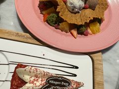 -哈根达斯(虹口店)