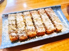 红糖糍粑-付小姐在成都(吾悦广场店)