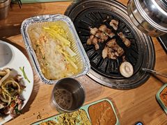 -乌拉烤肉(如皋首店)
