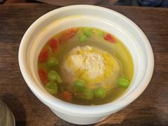 清炖狮子头-扬州狮子楼·非遗淮扬菜(总店)
