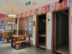 -福苗小骆驼烧烤(莲湖路店)