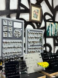 -龙之吻专业刺青·手工耳洞·纹身去色