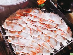 斑鱼片-丽江庭院之爱在路上(西单店)