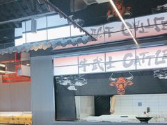 -牛武士寿喜烧·和牛火锅自助(全球首店)