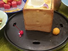 面包诱惑-大鸭梨烤鸭(左家庄店)