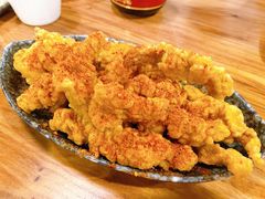 重庆小酥肉-付小姐在成都(中山公园店)