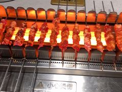 -丰茂烤串(外滩星荟中心店)