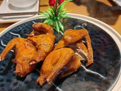 -大鸽饭(马王堆店)