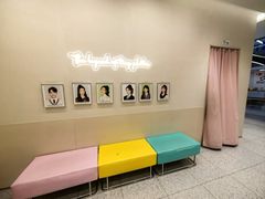 -天真蓝照相馆(五角场百联又一城店)