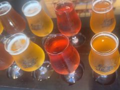 -好唛士·精酿啤酒烧烤(金沪路店)