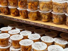 自制薯片-去茶山(新光里店)