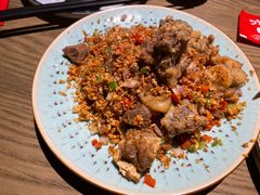 -那时新疆·若羌(经纬汇店)