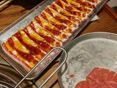 -一品诚记烤肉(大连柏威年购物中心店)