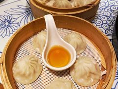 鸡汁杭州小笼-桂满陇-西湖船宴(西单大悦城店)