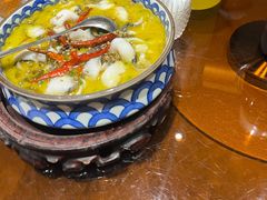 -北国饭店·海鲜·北方菜(峡山店)