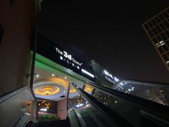 -第三空间·趣味桌游·轰趴.室内CS.剧本杀(大武汉1911店)