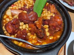 -卞氏菜根香(青羊万达店)