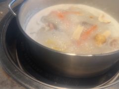 -淘米捞·米汤脆鲩鱼火锅(福田皇岗店)