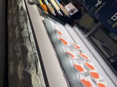 -星伦多自助料理·涮烤一体(江桥万达店)