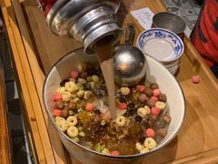 -手选潮汕鲜活牛肉火锅(二七广场店)